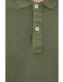 Only & Sons Памучна тениска с яка - Pepit.bg