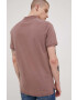 Only & Sons Памучна тениска с яка - Pepit.bg