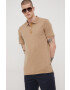 Only & Sons Памучна тениска с яка - Pepit.bg