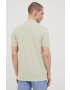 Only & Sons Памучна тениска с яка - Pepit.bg