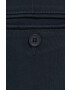 Only & Sons Панталон в тъмносиньо с кройка тип чино - Pepit.bg