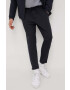 Only & Sons Панталони с лен - Pepit.bg