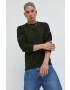 Only & Sons Пуловер мъжки в зелено - Pepit.bg