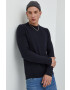 Only & Sons Пуловер мъжки в тъмносиньо - Pepit.bg
