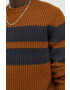 Only & Sons Пуловер мъжки - Pepit.bg