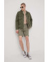 Only & Sons Риза с лен - Pepit.bg