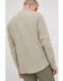 Only & Sons Риза с лен - Pepit.bg