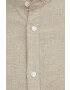 Only & Sons Риза с лен - Pepit.bg