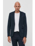 Only & Sons Сако мъжко в тъмносиньо - Pepit.bg
