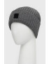 Only & Sons Шапка в сиво - Pepit.bg