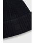 Only & Sons Шапка в тъмносиньо - Pepit.bg