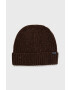 Only & Sons Шапка в кафяво - Pepit.bg