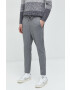 Only & Sons Спортен панталон в сиво - Pepit.bg