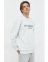 Only & Sons Суичър в сиво с принт - Pepit.bg