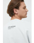 Only & Sons Суичър в сиво с принт - Pepit.bg