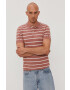 Only & Sons Тениска с яка - Pepit.bg
