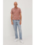 Only & Sons Тениска с яка - Pepit.bg