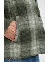 Only & Sons Яке в зелено с преходна изолация - Pepit.bg
