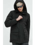 Only & Sons Яке в черно с преходна изолация - Pepit.bg