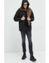 Only & Sons Яке в черно с преходна изолация - Pepit.bg