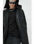 Only & Sons Яке в черно с преходна изолация - Pepit.bg
