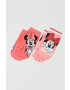OVS Бебешки чорапи x Disney в розово - Pepit.bg