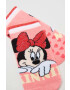 OVS Бебешки чорапи x Disney в розово - Pepit.bg
