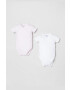 OVS Бебешко боди от памук (2-pack) - Pepit.bg