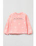 OVS Детски памучен суичър - Pepit.bg