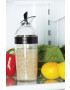 OXO Шейкър за дресинг Good Grips 350 ml - Pepit.bg