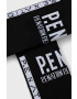 P.E Nation Чорапи дамски в черно - Pepit.bg