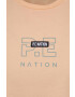 P.E Nation Памучен топ - Pepit.bg