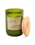 Paddywax Ароматна соева свещ Bamboo & Green Tea 226 g - Pepit.bg