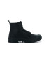 Palladium Кожени боти Pampa Zip - Pepit.bg