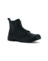 Palladium Кожени боти Pampa Zip - Pepit.bg