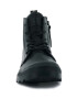 Palladium Кожени боти Pampa Zip - Pepit.bg