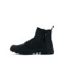 Palladium Кожени боти Pampa Zip - Pepit.bg