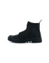 Palladium Кожени боти Pampa Zip - Pepit.bg