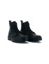Palladium Кожени боти Pampa Zip - Pepit.bg