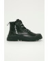 Palladium Кожени обувки - Pepit.bg