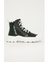 Palladium Кожени обувки - Pepit.bg