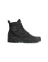 Palladium Маратонки Plbrousse X Kitsune в черно - Pepit.bg