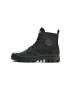 Palladium Маратонки Plbrousse X Kitsune в черно - Pepit.bg