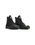 Palladium Маратонки Plbrousse X Kitsune в черно - Pepit.bg