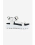 Palladium Сандали Pallacruise Strap Star в бяло - Pepit.bg