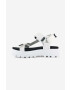 Palladium Сандали Pallacruise Strap Star в бяло - Pepit.bg