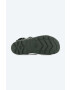 Palladium Сандали Solea St 2.0 Vegan в зелено - Pepit.bg