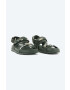 Palladium Сандали Solea St 2.0 Vegan в зелено - Pepit.bg