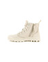 Palladium Високи кецове Pampa Hi Zip в бежово - Pepit.bg