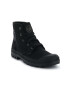 Palladium Високи кецове Pampa Hi в черно - Pepit.bg